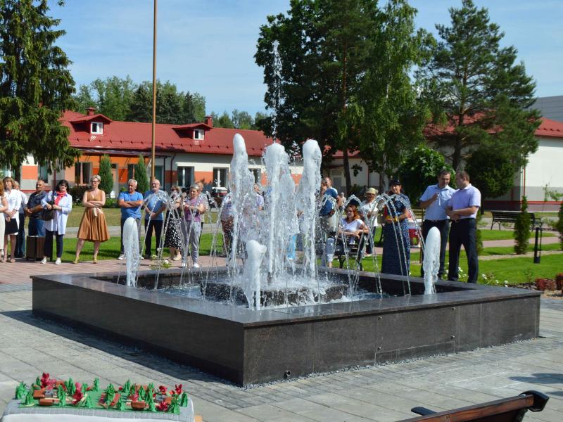 РНПЦ ОМР им. Н.Н. Александрова (аг. Лесной)