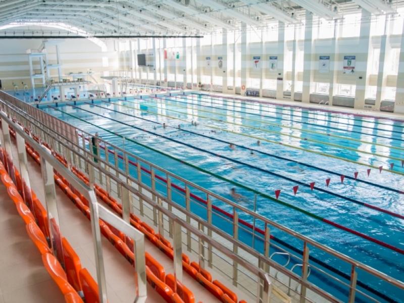БГУФК, г. Минск