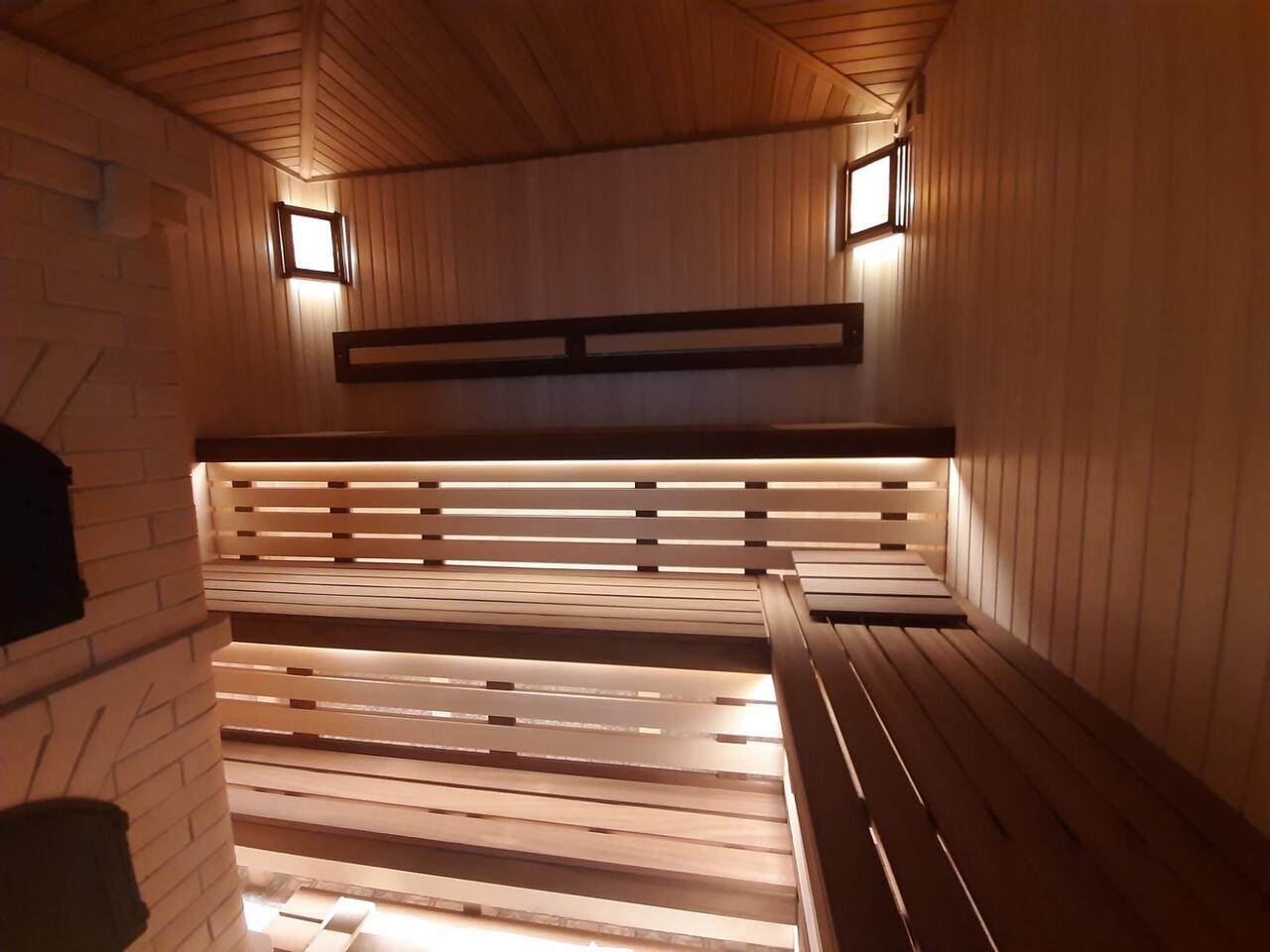 Спа в г. Витебске